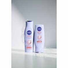 Nivea Balzam za krepitev las Length Wonder (Neto kolièina 200 ml)