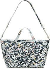 Desigual Ženska torbica Foxtrot Caristo 25WAXP659019