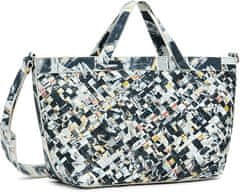 Desigual Ženska torbica Foxtrot Caristo 25WAXP659019