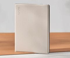 Onyx Boox ovitek/etui za Go 6, magnetni, 15,24 cm (6), preklopni, bel