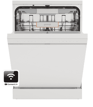 Gorenje GS673A97W pomivalni stroj