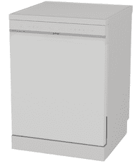 Gorenje GS673A97W pomivalni stroj