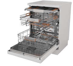 Gorenje GS673A97W pomivalni stroj