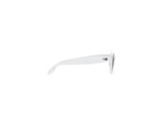 Babiators Otroška sončna očala Babiators Cat Eye Wicked White 0–2 let