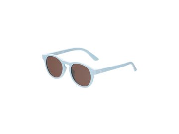 Babiators Otroška sončna očala Babiators Keyhole Baby Blue 0–2 let