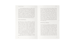 The School of Life On Being Nice (O prijaznosti)