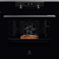 Electrolux KODDP77H vgradna pečica