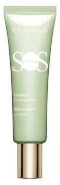 Clarins Podlaga za ličenje SOS Primer 30 ml