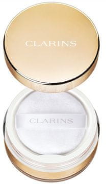 Clarins Matirni kompaktni puder (Ever Matte Loose Powder) 15 g