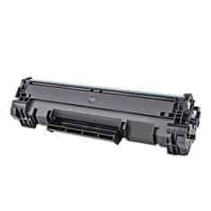 Toner123 Kompatibilen toner za HP 142X / W1420X / 142A / W1420A Laserjet M110, MFP M140 - NE DELA NA MODELIH TISKALNIKOV M140we in M110we - črna XL