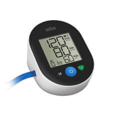 Braun Exactfit 2 BUA 4050 merilnik krvnega tlaka
