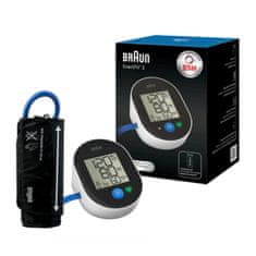 Braun Exactfit 2 BUA 4050 merilnik krvnega tlaka