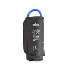 Braun Exactfit 2 BUA 4050 merilnik krvnega tlaka