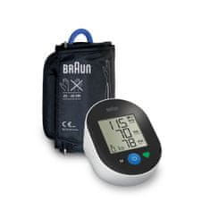 Braun Exactfit 2 BUA 4050 merilnik krvnega tlaka