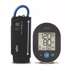 Braun Exactfit 2 BUA 4050 merilnik krvnega tlaka