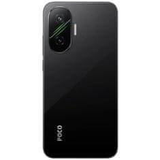 POCO F7 pametni telefon, 12/512GB, črn
