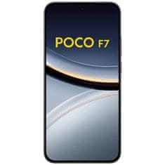 POCO F7 pametni telefon, 12/512GB, črn