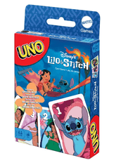 Mattel Uno Lilo & Stitch karte (JCC10)