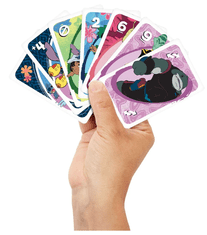 Mattel Uno Lilo & Stitch karte (JCC10)
