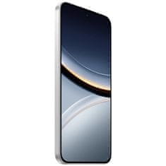 POCO F7 pametni telefon, 12/512GB, srebrn
