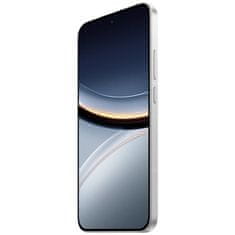 POCO F7 pametni telefon, 12/512GB, srebrn