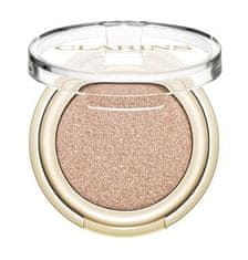 Clarins Senčila za oči Ombre Mono 1,5 g (Odtenek 02 Pearly Rose)