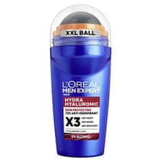 Loreal Paris Men Expert Hydra hialuronski antiperspirant roll-on (72 ur antiperspirant) 50 ml