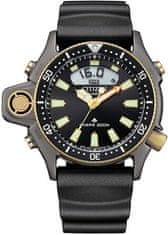 Citizen Promaster Aqualand Divers JP2008-06E