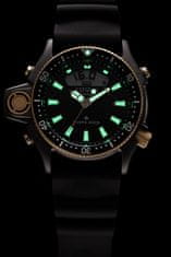 Citizen Promaster Aqualand Divers JP2008-06E
