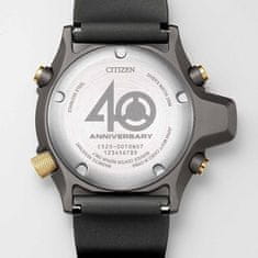 Citizen Promaster Aqualand Divers JP2008-06E