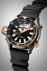 Citizen Promaster Aqualand Divers JP2008-06E