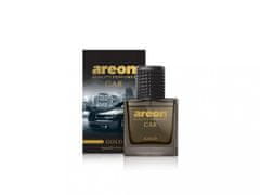 Areon Parfum za avto AREON PERFUME NEW Gold 50 ml