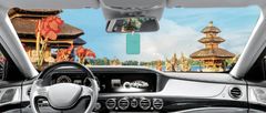IMAO PARFUMS Imao CAR PERFUME "33°C á BALI"