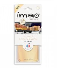 IMAO PARFUMS Imao CAR PERFUME "Nuit á LAS VEGAS"