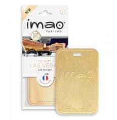 IMAO PARFUMS Imao CAR PERFUME "Nuit á LAS VEGAS"
