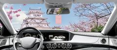 IMAO PARFUMS Imao CAR PERFUME "Printemps á TOKYO"