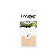 IMAO PARFUMS Imao CAR PERFUME "Vanille de MADAGASCAR"