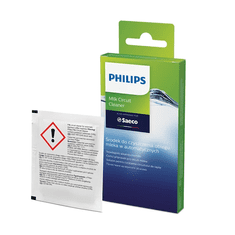 Philips CA6705/10 – 6 kosov, Čistilne tablete za kavne aparate