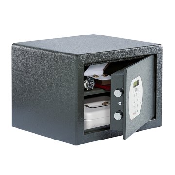 Burg Wachter Zidni trezor PureSafe PSW-120E