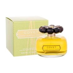 Sarah J. Parker Covet 100 ml parfumska voda za ženske