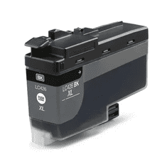 Toner123 Kompatibilna Kartuša za Brother LC426XLBK / MFC-J4340, MFC-J4335, MFC-J4340, MFC-J4340, MFC-J4535, MFC-J4540 - črna XL