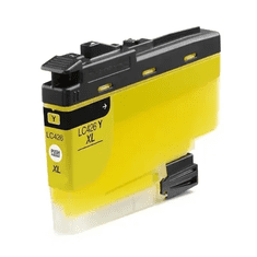 Toner123 Kompatibilna Kartuša za Brother LC426XLY / MFC-J4340, MFC-J4335, MFC-J4340, MFC-J4340, MFC-J4535, MFC-J4540 - rumena XL