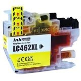 Toner123 Kompatibilna Kartuša za Brother LC462XLY / MFC-J2340DW, MFC-J3540DW, MFC-J3940DW - rumena XL