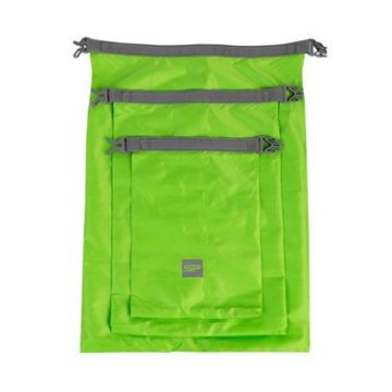 Spokey DRYSET Komplet nepremočljivih prevlek, 3 kosi v paketu