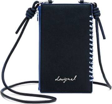 Desigual Ženska denarnica Capsule Tiny Valenti 25WAYP092000