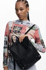 Desigual Ženski nahrbtnik Embro Patch Pretoria 25WAKP242000