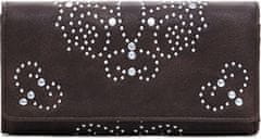 Desigual Ženska denarnica Poker Face Mario 25WAYP306009