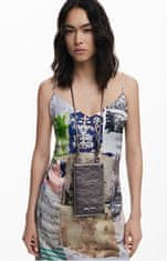 Desigual Ženska denarnica Capsule Tiny 25WAYP399067