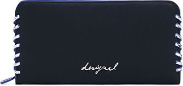Desigual Ženska denarnica Capsule Tiny Zip Fio 25WAYP122000