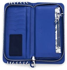 Desigual Ženska denarnica Capsule Tiny Zip Fio 25WAYP122000